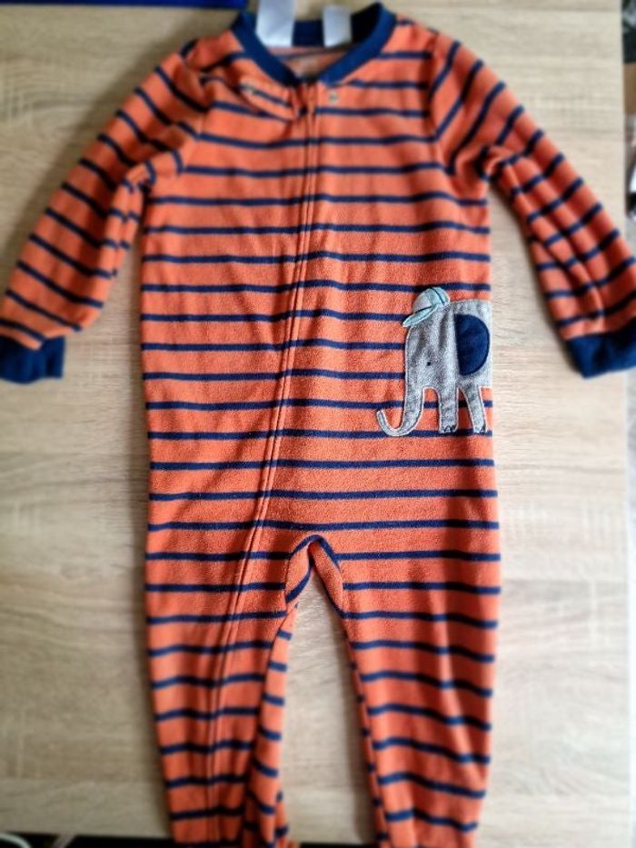 Pyjama 1 piece