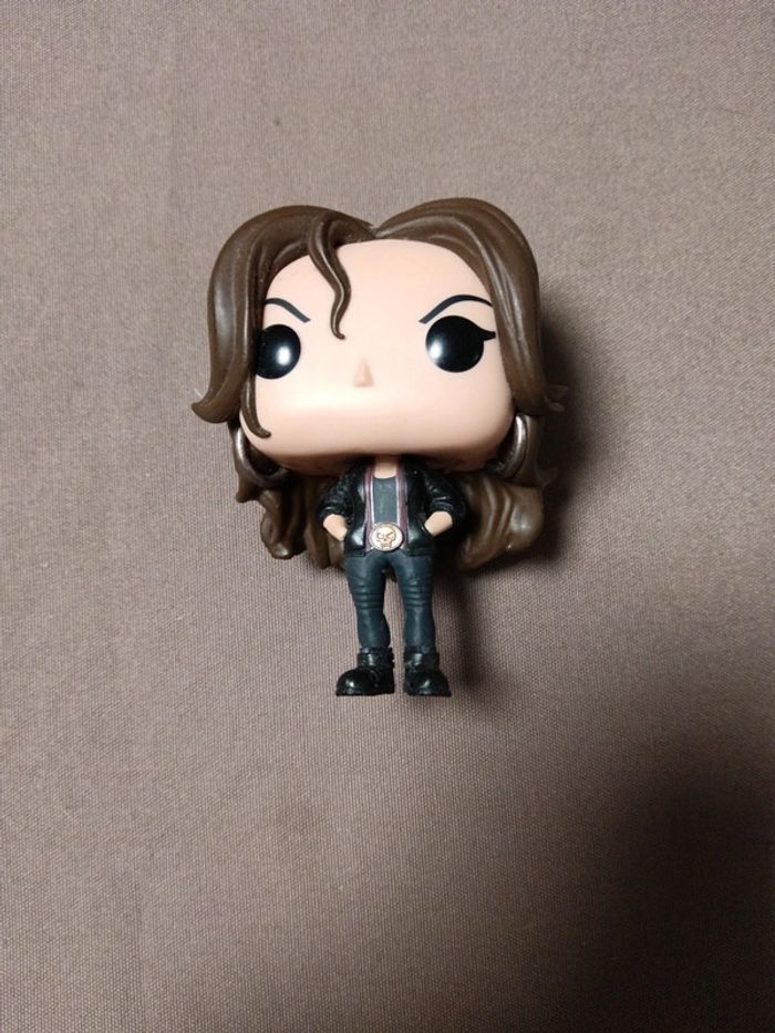 Figure pop