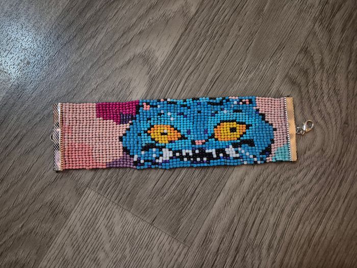 Bracelet k pop demon hunters - photo numéro 3