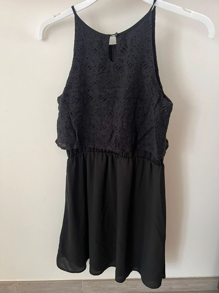 Robe été - photo numéro 2