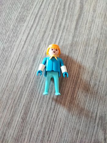 Playmobil 1974