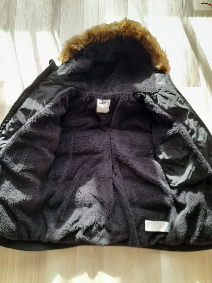 Blouson garçon - photo numéro 2