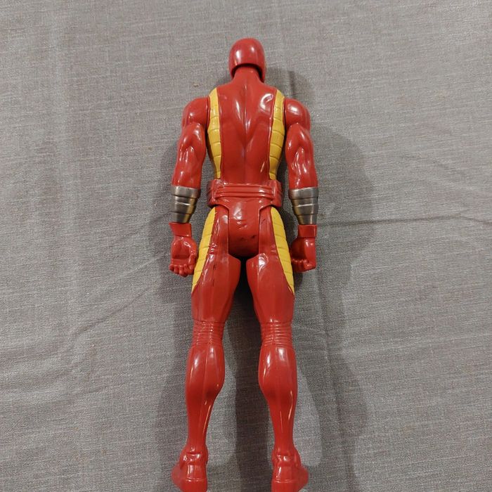 Figurine le shocker - photo numéro 2