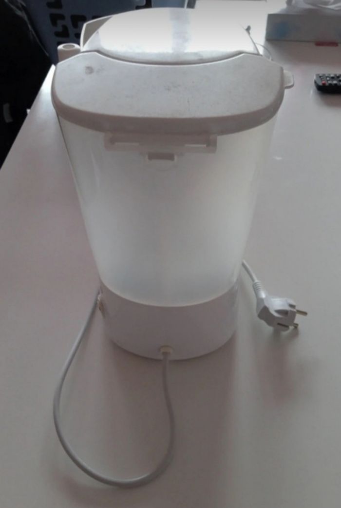 Cafetière électrique - photo numéro 4