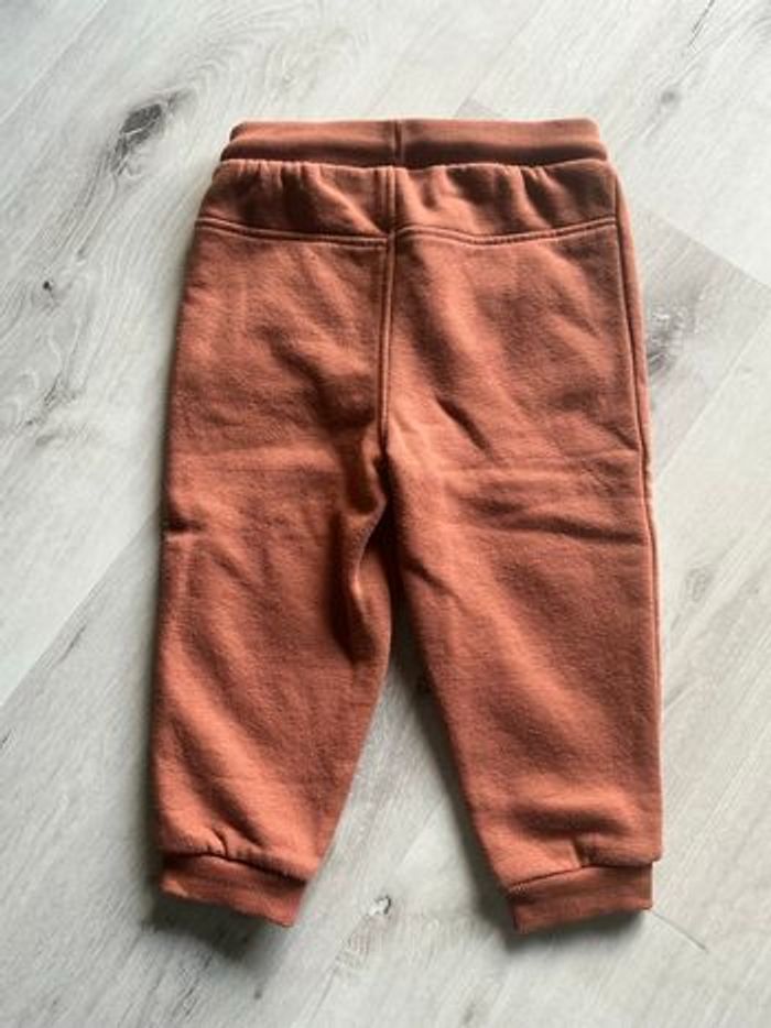 Jogging bébé orchestra. - photo numéro 2