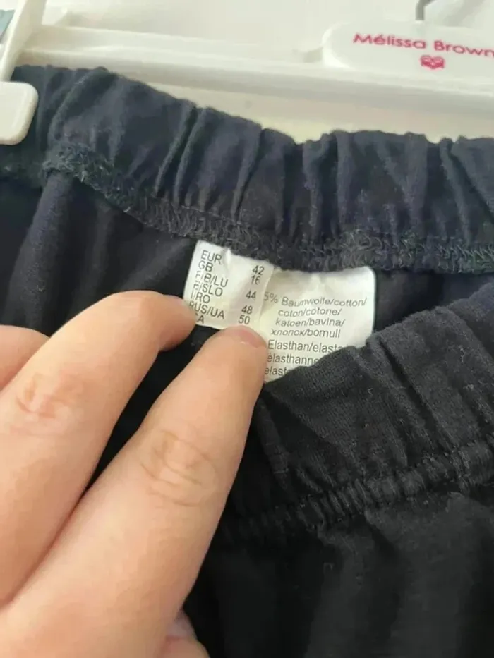 Bas de survêtement - Taille 42 - photo numéro 4