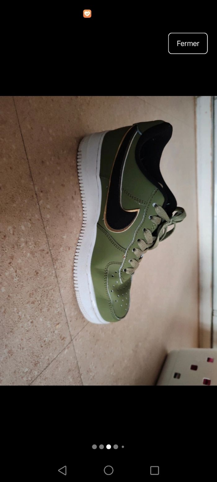 Nike femme - photo numéro 5
