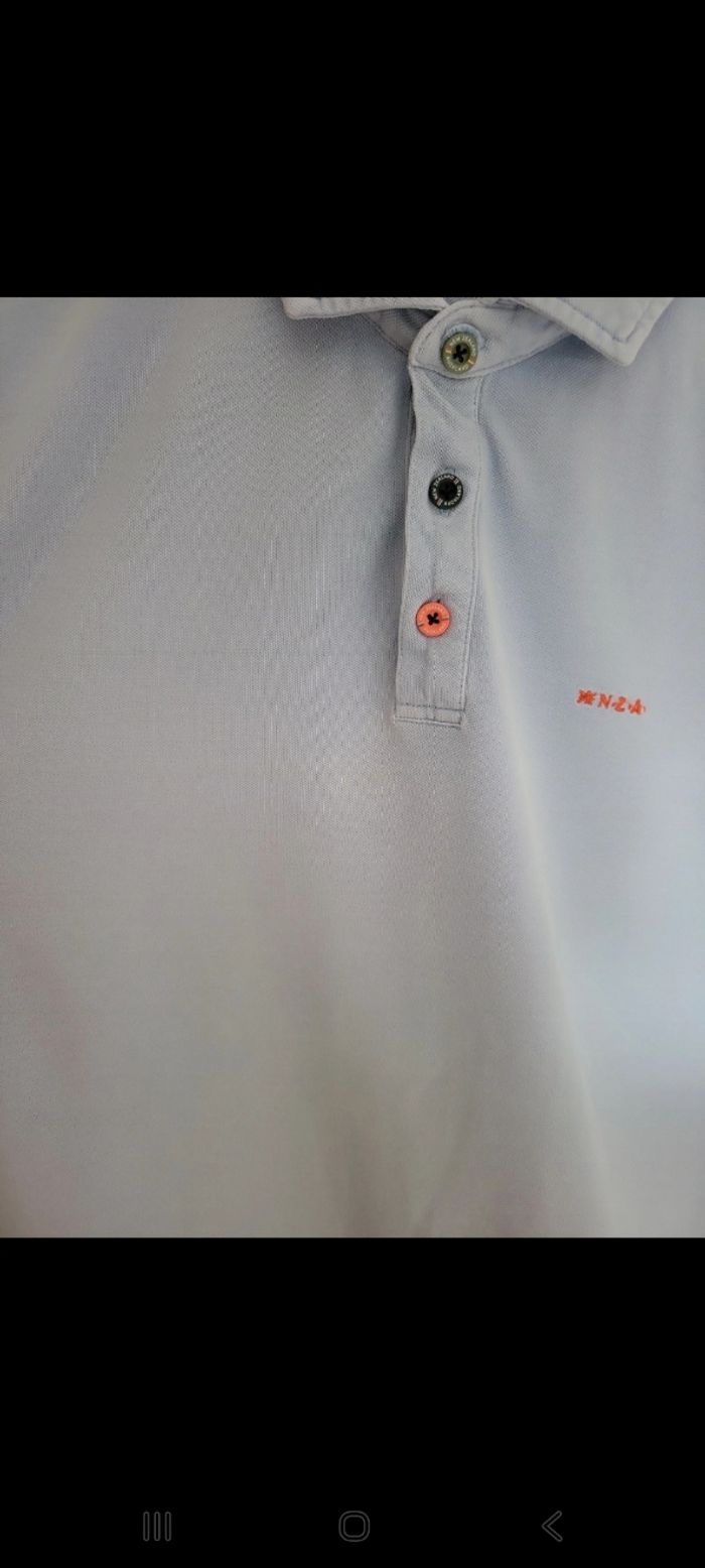 Polo new zeeland - photo numéro 3