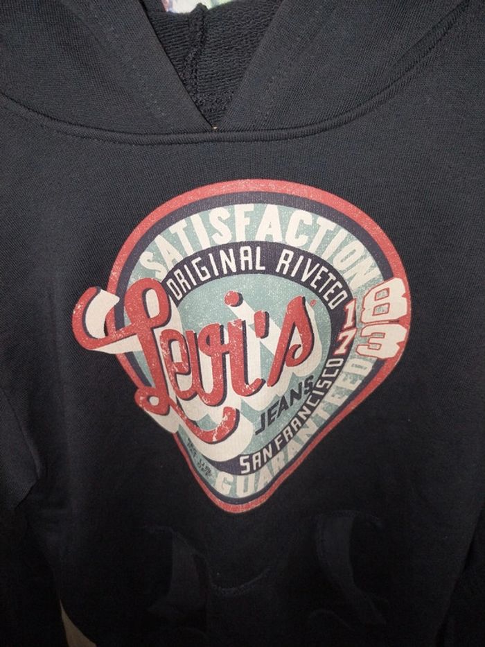 Sweat - photo numéro 2