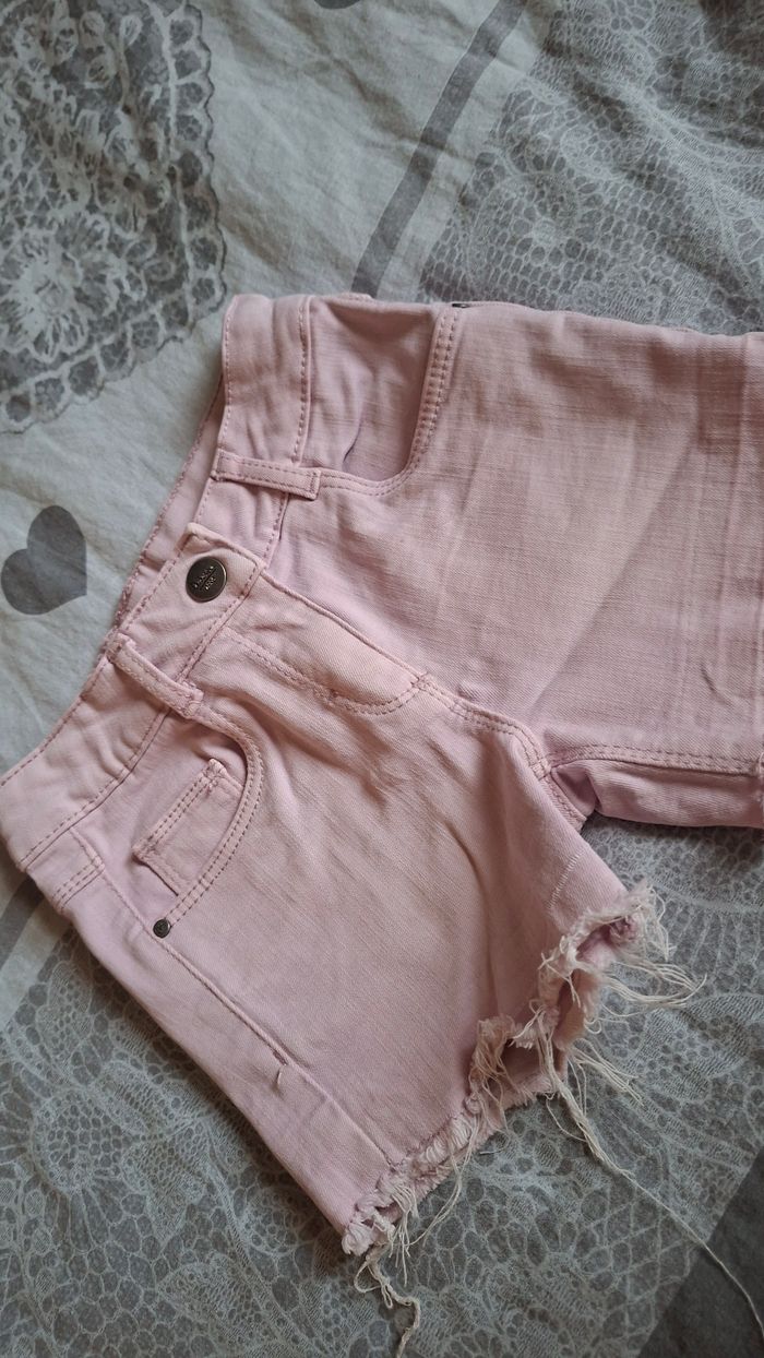 Short orchestra 6 ans - photo numéro 3