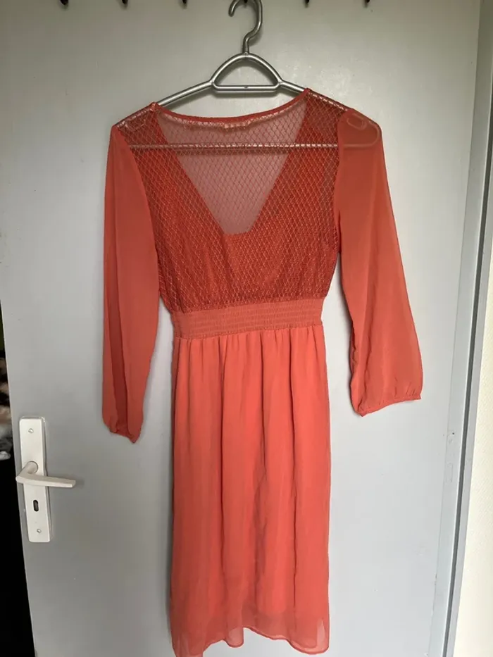 Robe chic - photo numéro 4