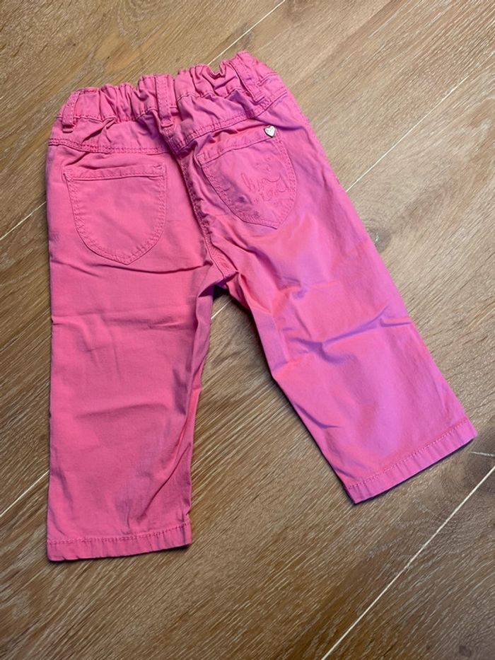 Pantalon fin Taille 2-3ans - photo numéro 2