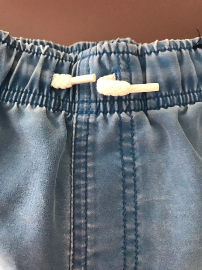 Short de bain Rip Curl 10 ans - photo numéro 4