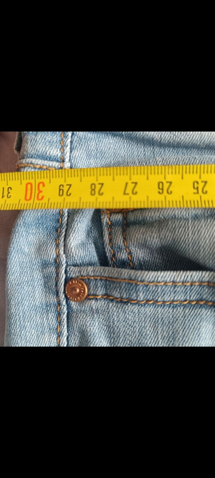 Jean femme - photo numéro 5