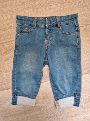 Pantacourt Vertbaudet