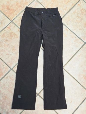 Pantalon de ski Chamonix
