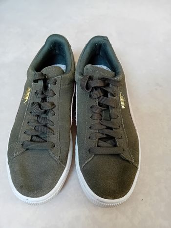 Sneakers Puma 38