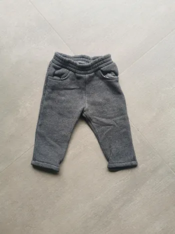 Legging épais 6mois