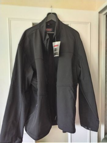 Veste homme xxxl