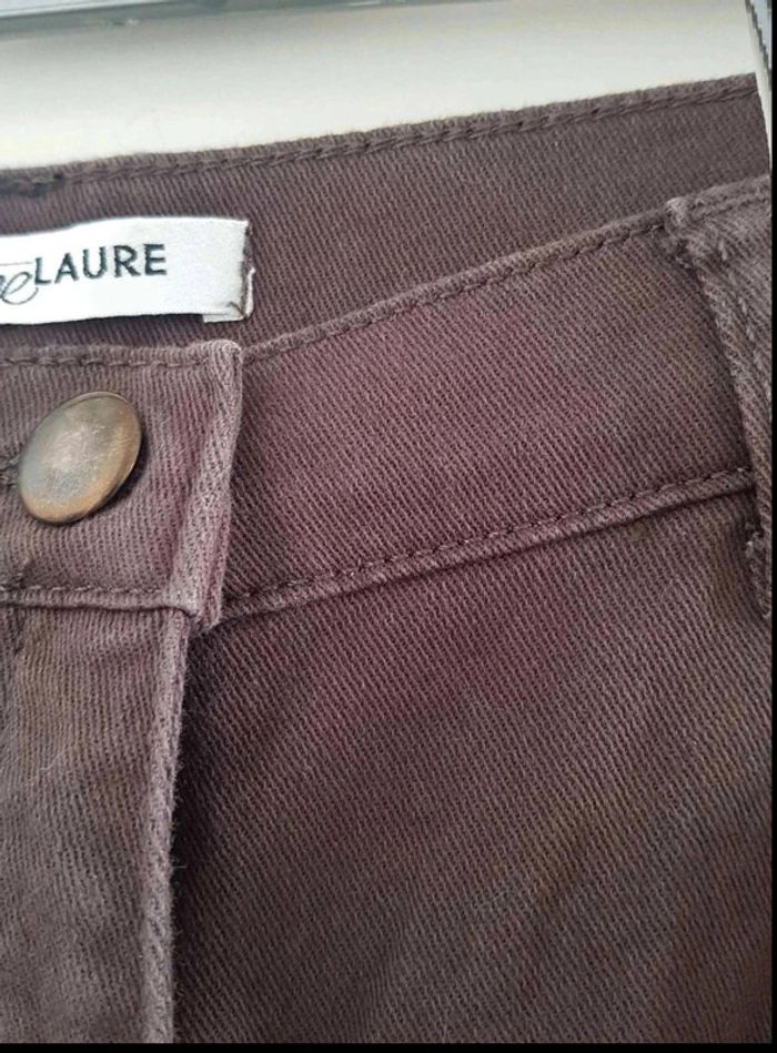Jean taille  38 - photo numéro 3