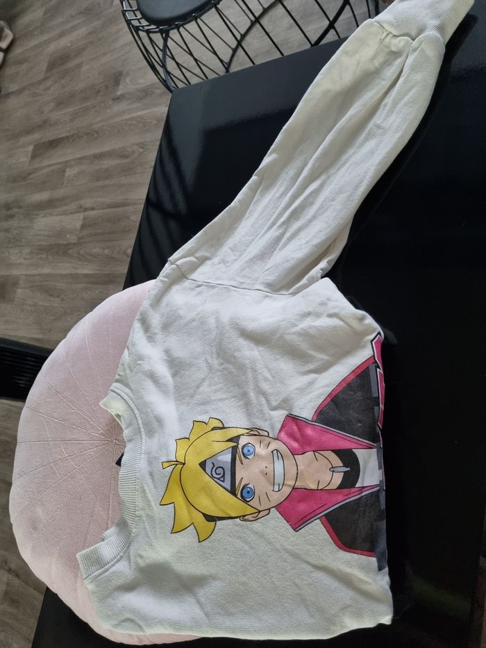 Pull sweat - photo numéro 3