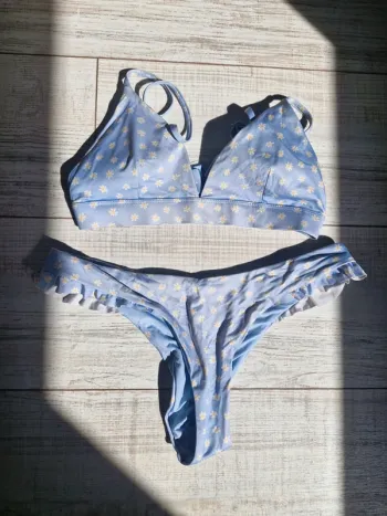 Maillot de bain 🌸