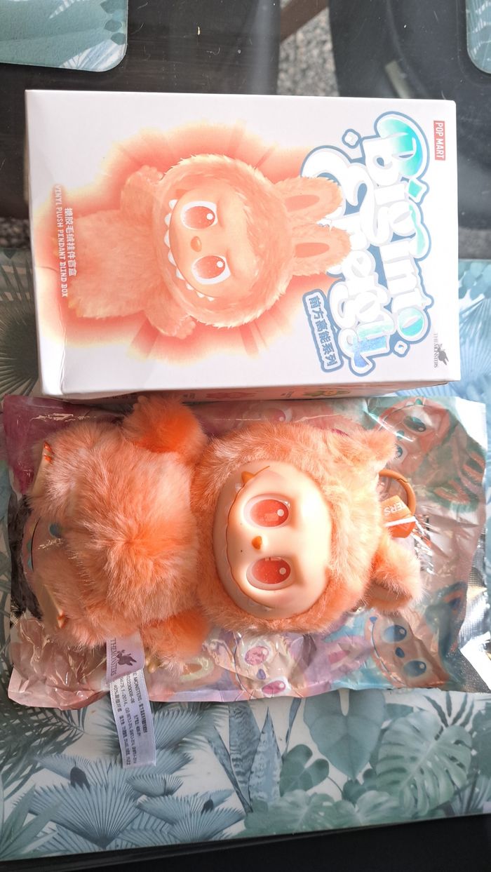 Labubu