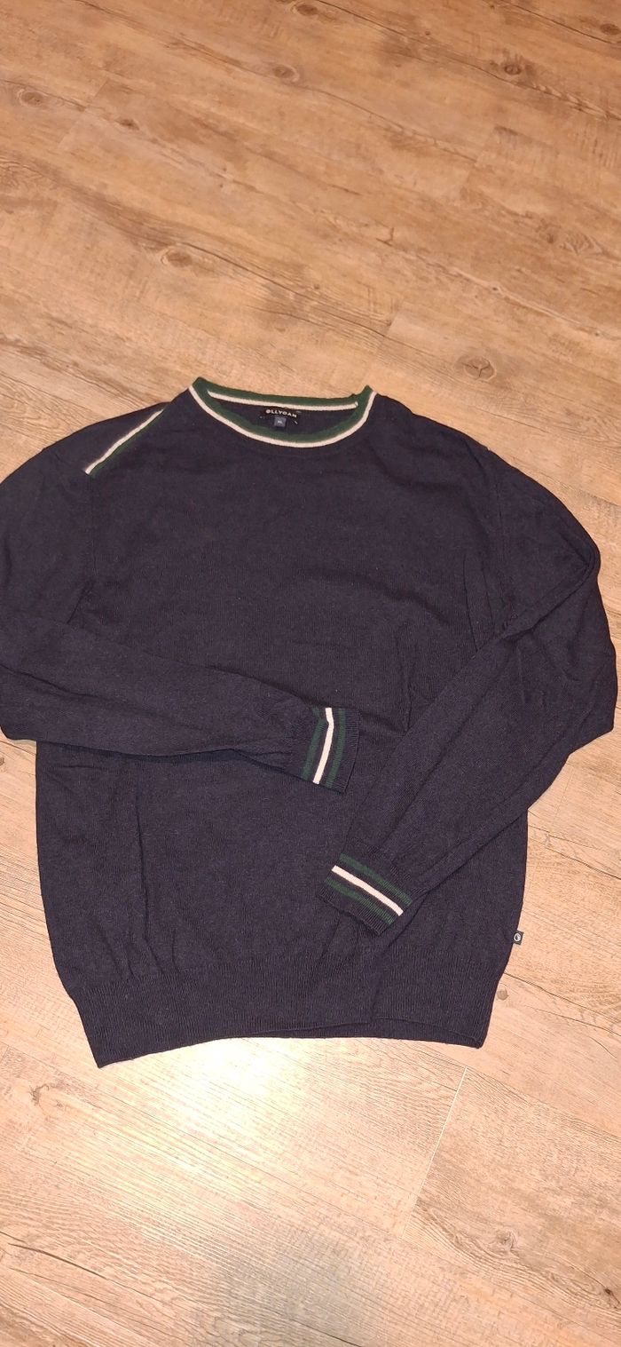 Pull - photo numéro 2