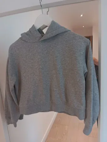 Sweats à capuche