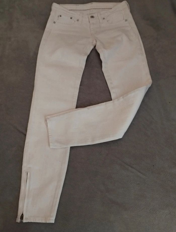 Jean femme Ralph Lauren taille 36