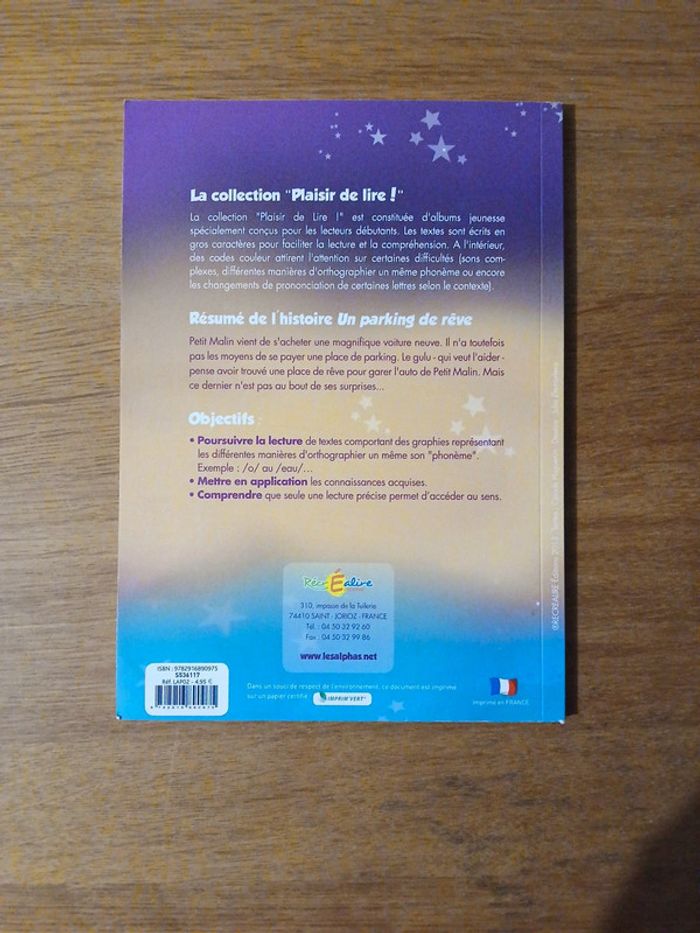 Lot les alphas - photo numéro 11