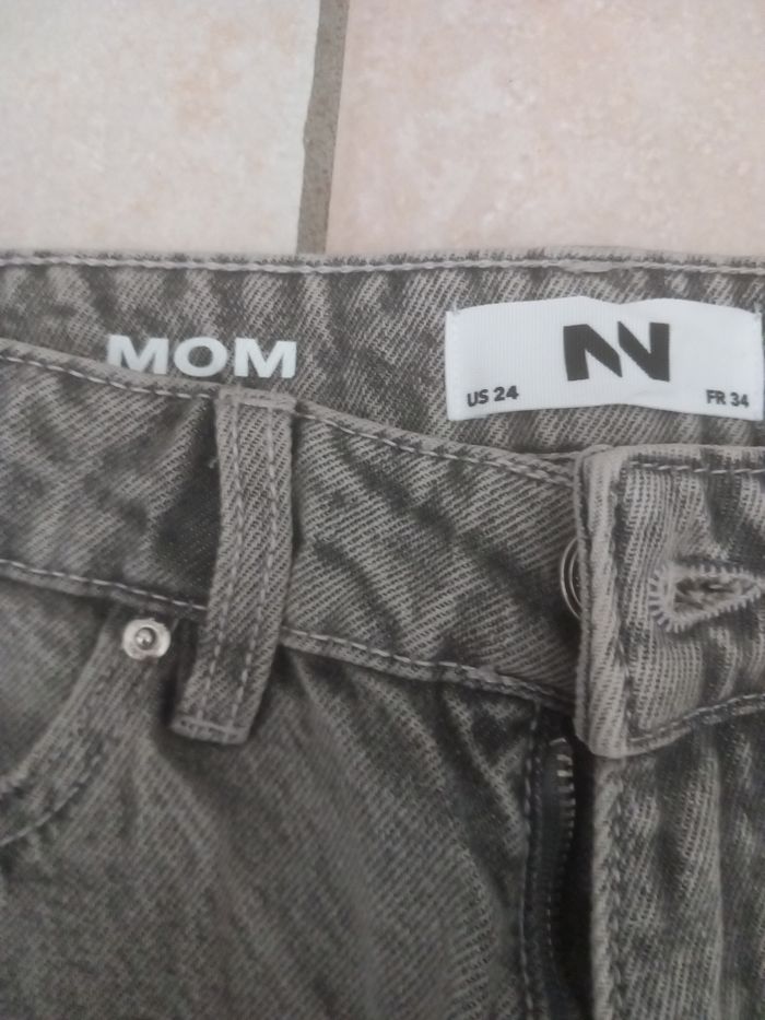 Jean femme 34 - photo numéro 3