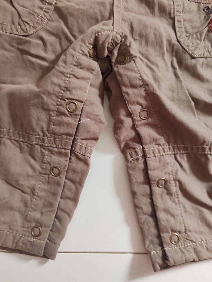 Pantalon bébé