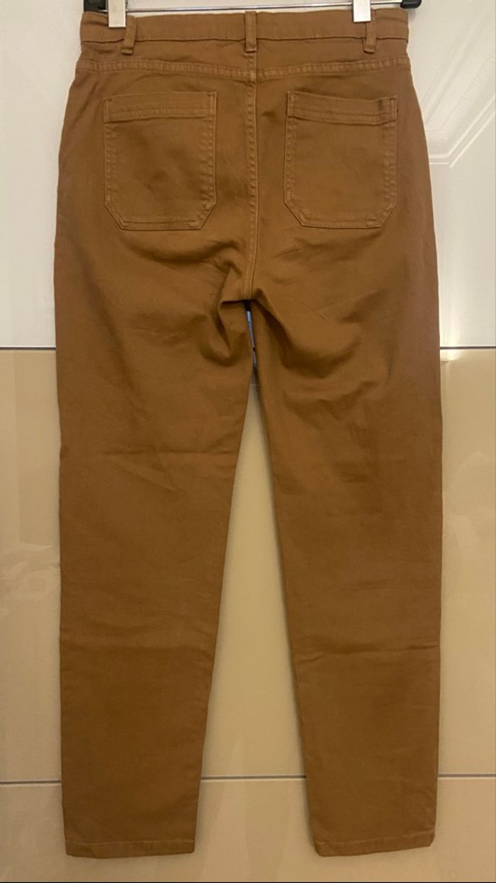 Jean droit femme 36 - photo numéro 2