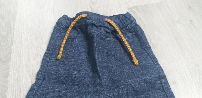 Jogging tao - photo numéro 2