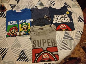 T shirt