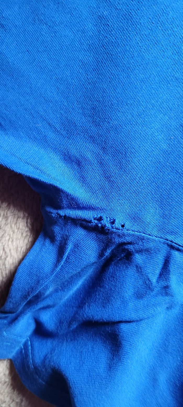 Tee-shirt pour jouer dehors - photo numéro 9