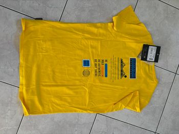 T shirt napapijri 16 ans neuf