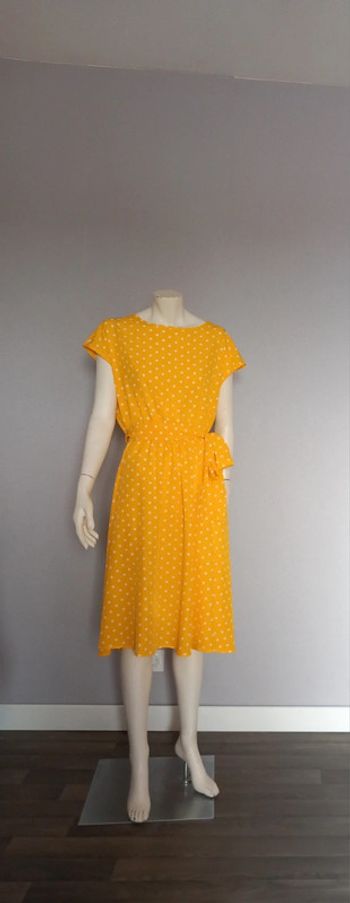 Robe été neuve XXL.