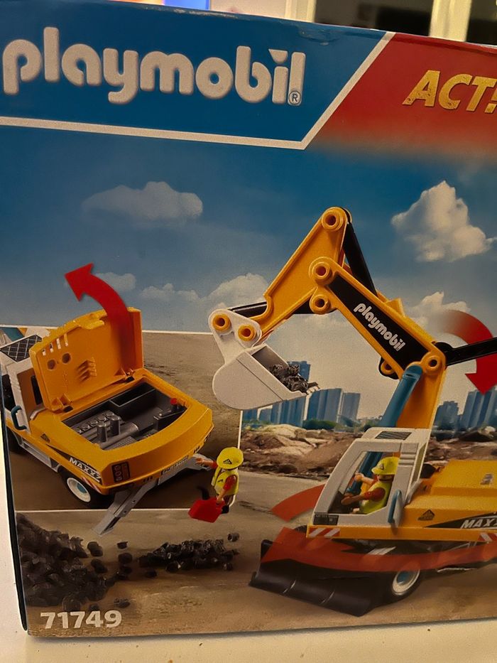 Playmobil 71749 - photo numéro 2