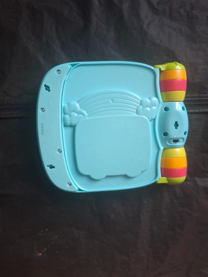 Livre sonore Do ré mi Vtech - photo numéro 9