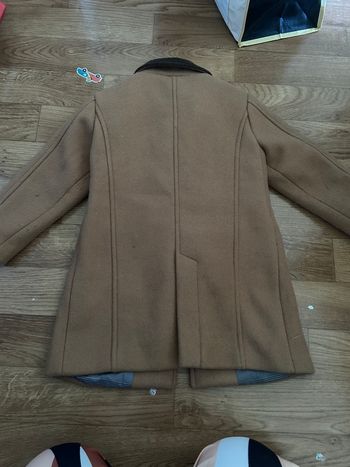 Veste printemps garçon 