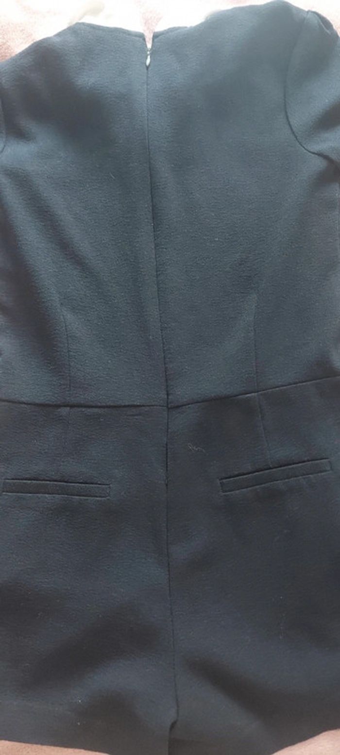 Combishort 9 10 ans zara - photo numéro 5
