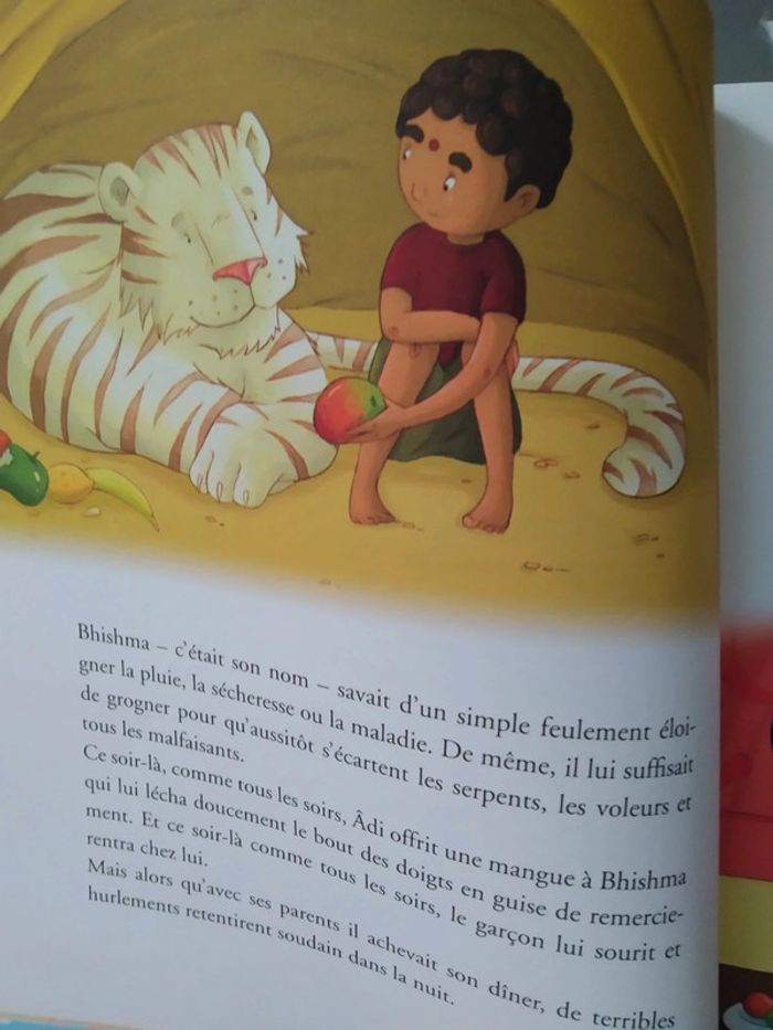 Les belles histoires du soir pour s'endormir - photo numéro 6