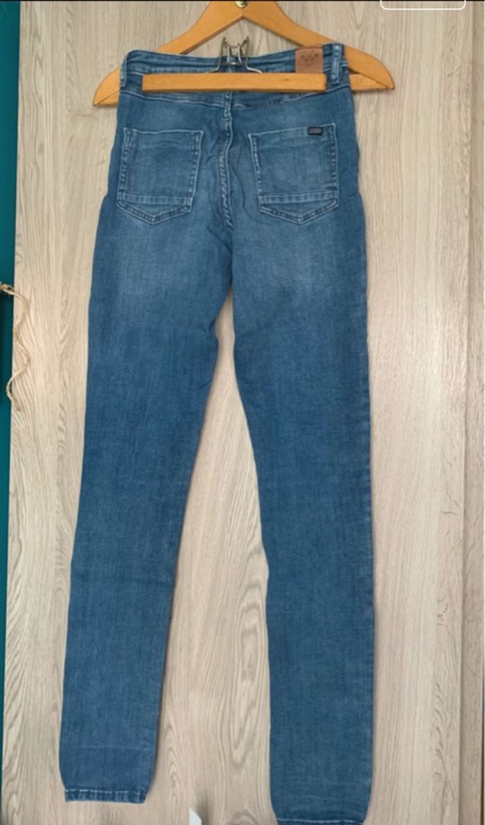 Jeans - photo numéro 2