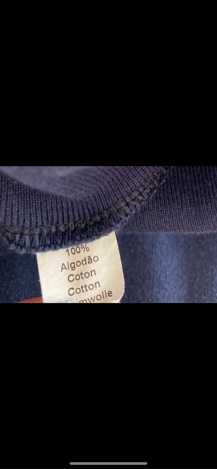 Pull col roulé épais 6 ans - photo numéro 7