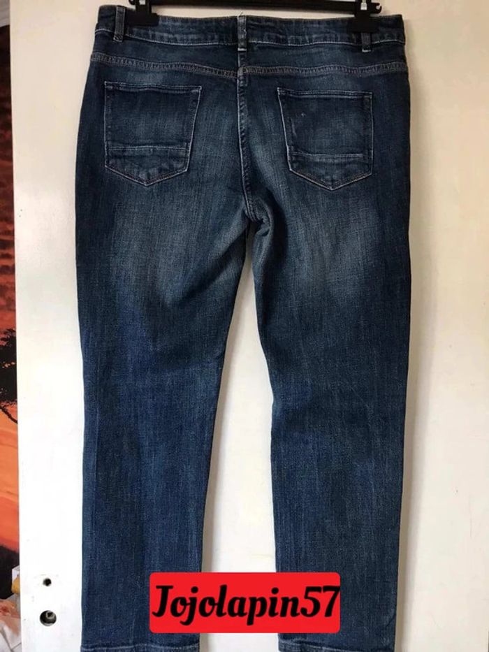 Jeans Blue Motion - photo numéro 2