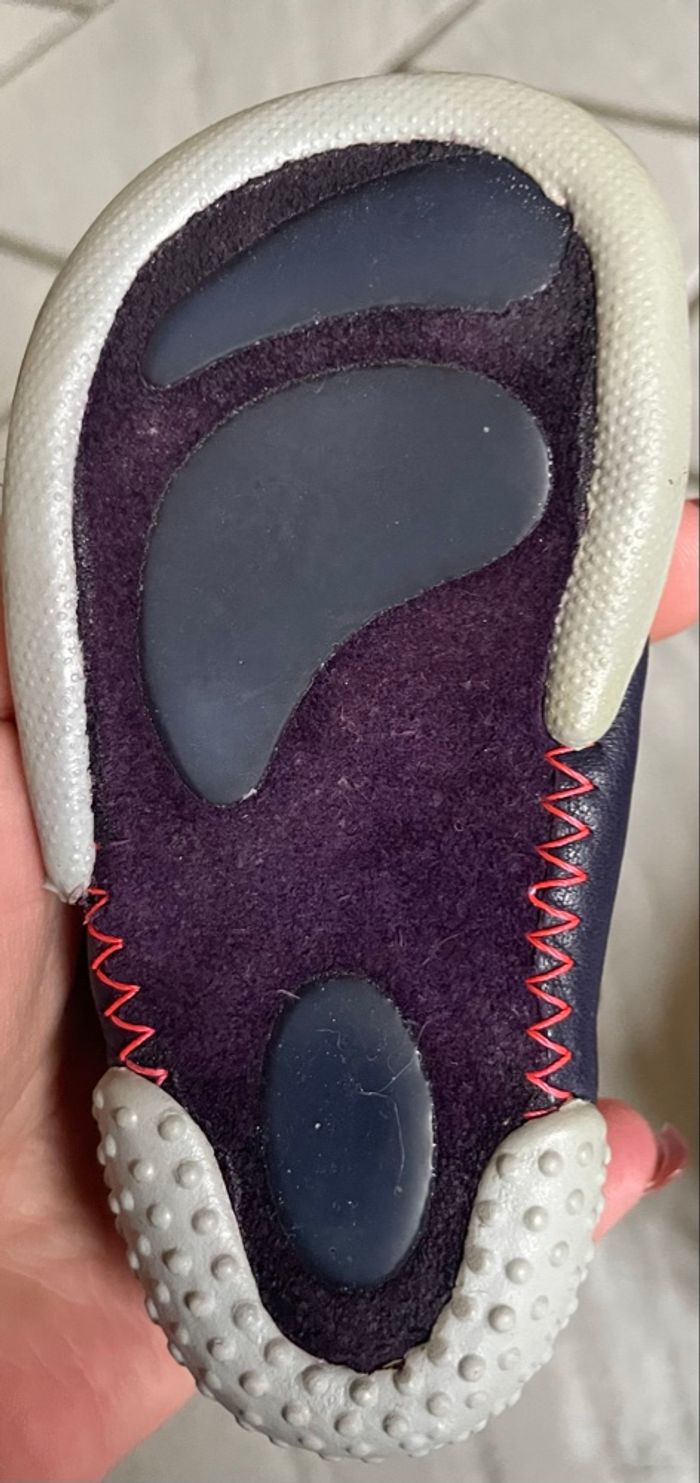 Chaussons - photo numéro 5