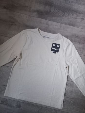 Haut orchestra 8 ans neuf