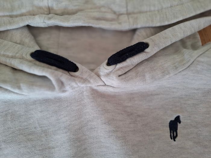 2 sweats GF 8 ans - photo numéro 7